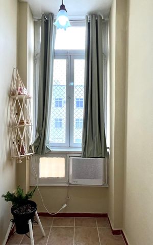 Apartamento para alugar com 90m², 3 quartos e sem vaga Apartamento para alugar com 90m², 3 quartos e sem vagaQuarto 2