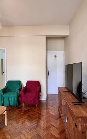 Apartamento para alugar com 90m², 3 quartos e sem vaga Apartamento para alugar com 90m², 3 quartos e sem vagaSala