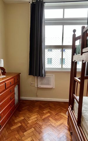 Apartamento para alugar com 90m², 3 quartos e sem vaga Apartamento para alugar com 90m², 3 quartos e sem vagaQuarto 1