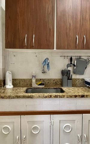 Apartamento para alugar com 90m², 3 quartos e sem vaga Apartamento para alugar com 90m², 3 quartos e sem vagaCozinha