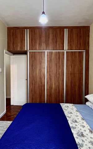 Apartamento para alugar com 90m², 3 quartos e sem vaga Apartamento para alugar com 90m², 3 quartos e sem vagaQuarto 3