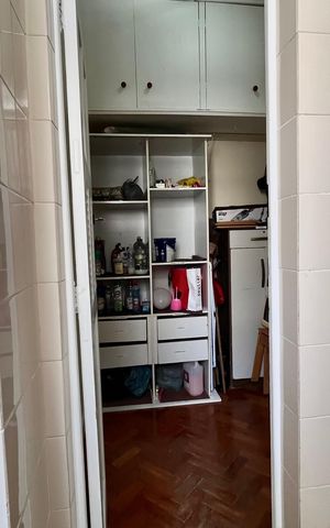 Apartamento para alugar com 90m², 3 quartos e sem vaga Apartamento para alugar com 90m², 3 quartos e sem vagaÁrea de Serviço