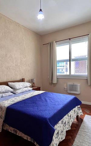 Apartamento para alugar com 90m², 3 quartos e sem vaga Apartamento para alugar com 90m², 3 quartos e sem vagaQuarto 3