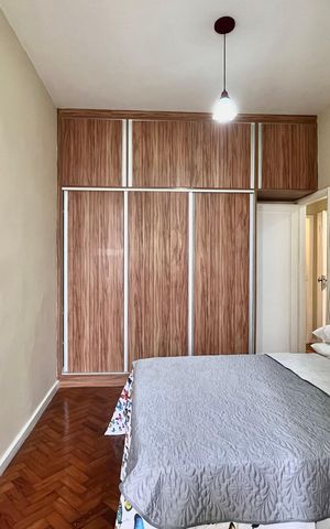Apartamento para alugar com 90m², 3 quartos e sem vaga Apartamento para alugar com 90m², 3 quartos e sem vagaQuarto 2
