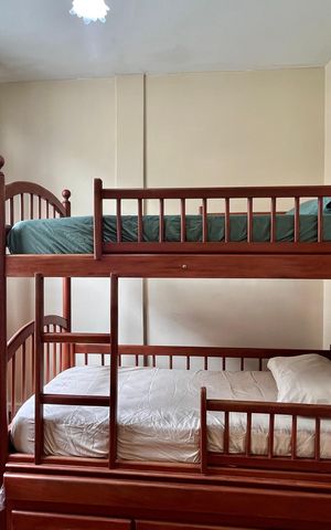 Apartamento para alugar com 90m², 3 quartos e sem vaga Apartamento para alugar com 90m², 3 quartos e sem vagaQuarto 1