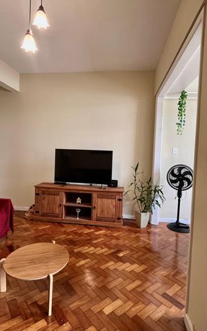 Apartamento para alugar com 90m², 3 quartos e sem vaga Apartamento para alugar com 90m², 3 quartos e sem vagaSala