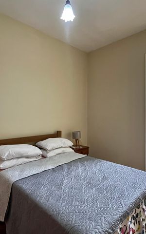 Apartamento para alugar com 90m², 3 quartos e sem vaga Apartamento para alugar com 90m², 3 quartos e sem vagaQuarto 2