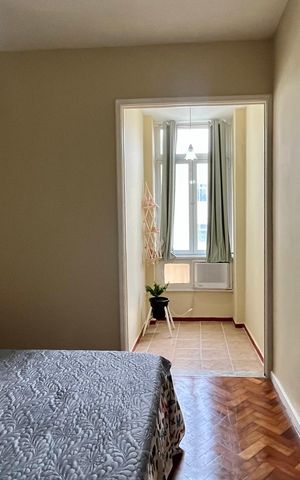Apartamento para alugar com 90m², 3 quartos e sem vaga Apartamento para alugar com 90m², 3 quartos e sem vagaQuarto 2