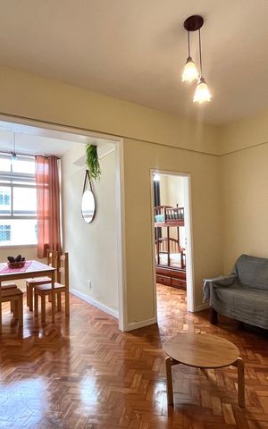 Apartamento para alugar com 90m², 3 quartos e sem vaga Apartamento para alugar com 90m², 3 quartos e sem vagaSala