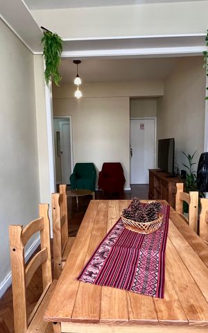 Apartamento para alugar com 90m², 3 quartos e sem vaga Apartamento para alugar com 90m², 3 quartos e sem vagaSala