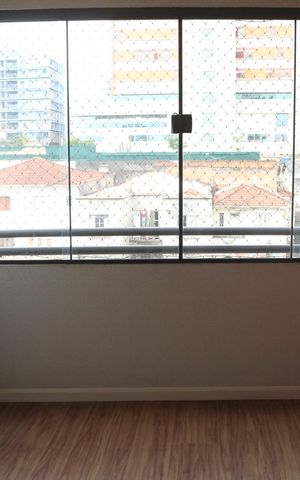 Apartamento para alugar com 48m², 2 quartos e 2 vagasSala