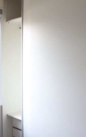 Apartamento para alugar com 48m², 2 quartos e 2 vagasQuarto 1