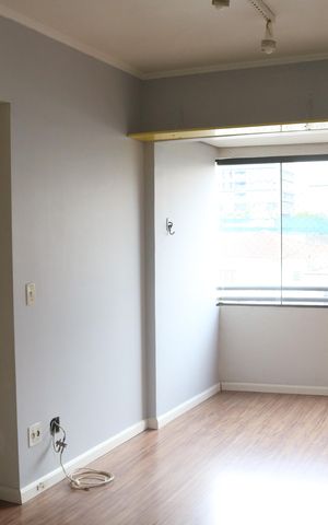 Apartamento para alugar com 48m², 2 quartos e 2 vagasSala