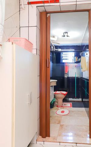 Apartamento para alugar com 34m², 2 quartos e sem vagaÁrea de Serviço