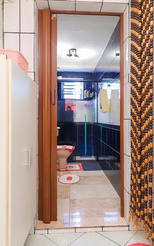 Apartamento para alugar com 34m², 2 quartos e sem vagaÁrea de Serviço