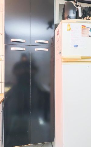 Apartamento para alugar com 34m², 2 quartos e sem vagaCozinha