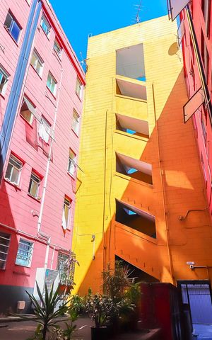 Apartamento para alugar com 34m², 2 quartos e sem vagaÁrea externa
