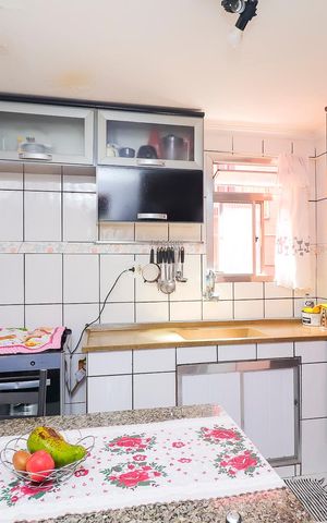Apartamento para alugar com 34m², 2 quartos e sem vagaCozinha