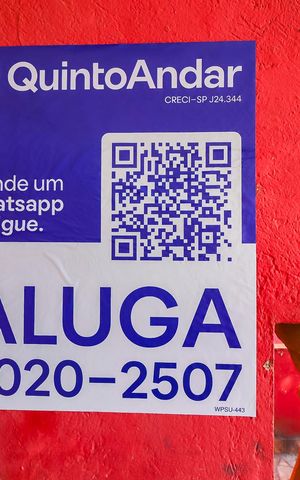 Apartamento para alugar com 34m², 2 quartos e sem vagaPlaquinha - Cód WPSU-443
