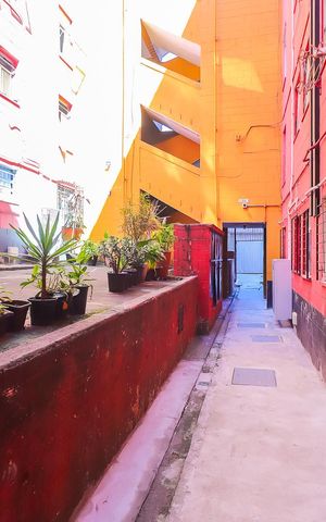 Apartamento para alugar com 34m², 2 quartos e sem vagaÁrea externa