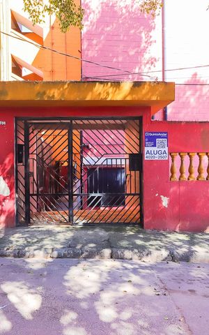 Apartamento para alugar com 34m², 2 quartos e sem vagaFachada