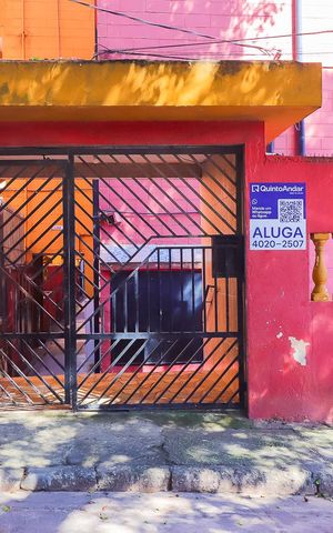 Apartamento para alugar com 34m², 2 quartos e sem vagaFachada
