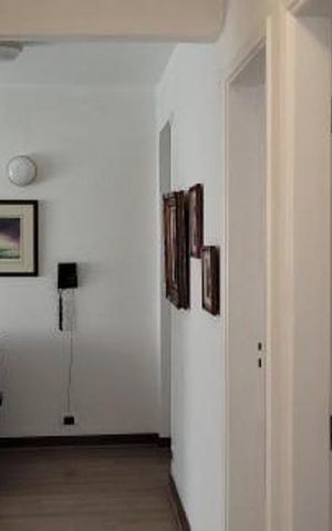 Apartamento à venda com 77m², 3 quartos e 1 vaga Apartamento à venda com 77m², 3 quartos e 1 vagaCorredor