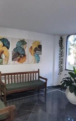 Apartamento à venda com 77m², 3 quartos e 1 vaga Apartamento à venda com 77m², 3 quartos e 1 vagaÁrea comum