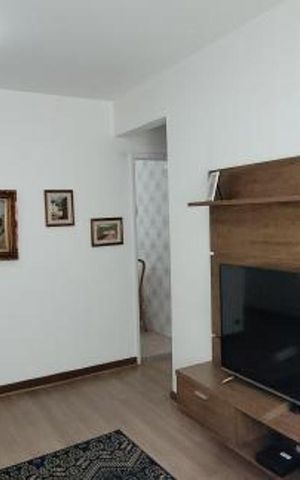 Apartamento à venda com 77m², 3 quartos e 1 vaga Apartamento à venda com 77m², 3 quartos e 1 vagaSala