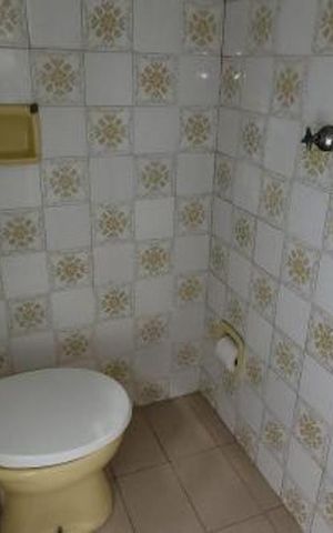 Apartamento à venda com 77m², 3 quartos e 1 vaga Apartamento à venda com 77m², 3 quartos e 1 vagaBanheiro