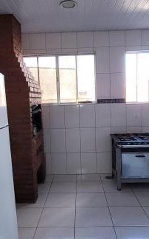 Apartamento à venda com 77m², 3 quartos e 1 vaga Apartamento à venda com 77m², 3 quartos e 1 vagaCozinha
