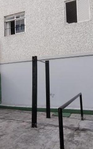 Apartamento à venda com 77m², 3 quartos e 1 vaga Apartamento à venda com 77m², 3 quartos e 1 vagaÁrea comum