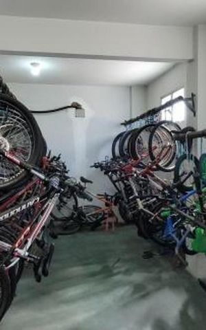 Apartamento à venda com 77m², 3 quartos e 1 vaga Apartamento à venda com 77m², 3 quartos e 1 vagaÁrea comum