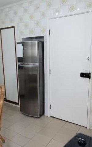 Apartamento à venda com 77m², 3 quartos e 1 vaga Apartamento à venda com 77m², 3 quartos e 1 vagaCozinha
