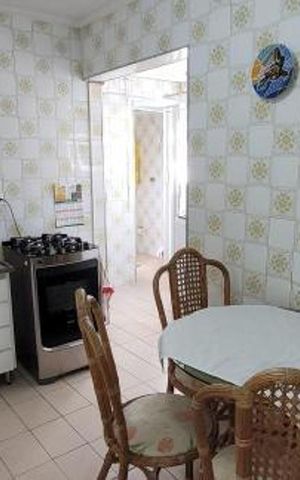 Apartamento à venda com 77m², 3 quartos e 1 vaga Apartamento à venda com 77m², 3 quartos e 1 vagaCozinha