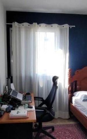 Apartamento à venda com 77m², 3 quartos e 1 vaga Apartamento à venda com 77m², 3 quartos e 1 vagaQuarto
