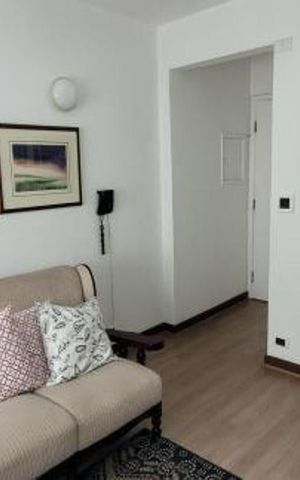 Apartamento à venda com 77m², 3 quartos e 1 vaga Apartamento à venda com 77m², 3 quartos e 1 vagaSala