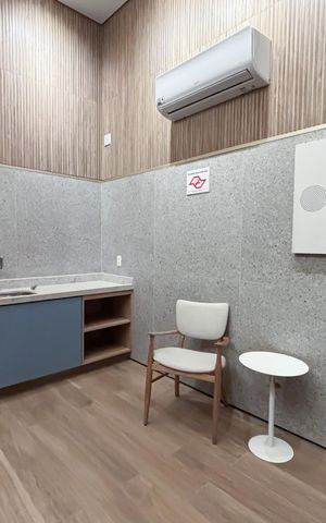 Studio para alugar com 25m², 1 quarto e sem vaga