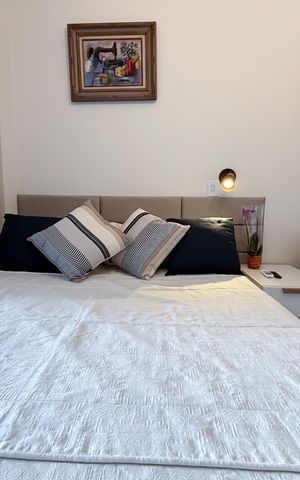 Studio para alugar com 25m², 1 quarto e sem vaga