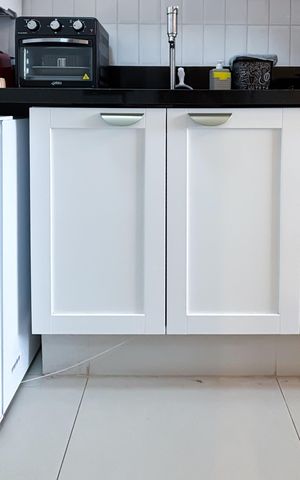 Studio para alugar com 25m², 1 quarto e sem vaga
