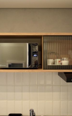Studio à venda com 25m², 1 quarto e sem vagaStudio