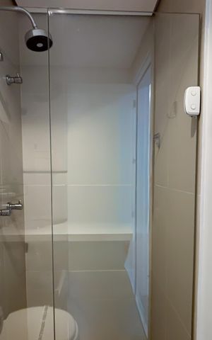Studio para alugar com 25m², 1 quarto e sem vaga