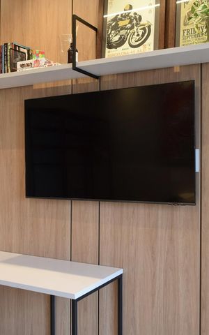 Studio à venda com 25m², 1 quarto e sem vagaEstúdio