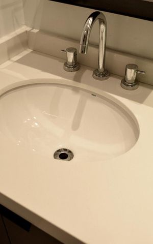 Studio à venda com 25m², 1 quarto e sem vagaBanheiro