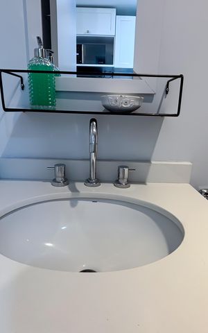 Studio para alugar com 25m², 1 quarto e sem vaga