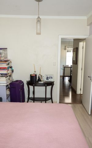 Apartamento à venda com 133m², 2 quartos e 1 vaga Apartamento à venda com 133m², 2 quartos e 1 vagaQuarto 1