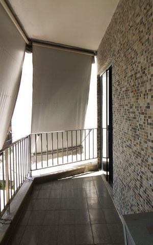 Apartamento à venda com 88m², 3 quartos e 1 vagaVaranda da sala