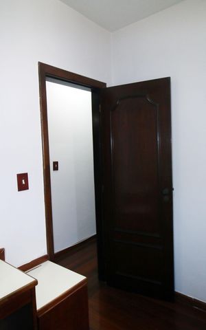 Apartamento à venda com 88m², 3 quartos e 1 vagaQuarto 3
