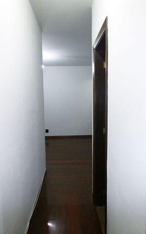 Apartamento à venda com 88m², 3 quartos e 1 vagaSala - Corredor