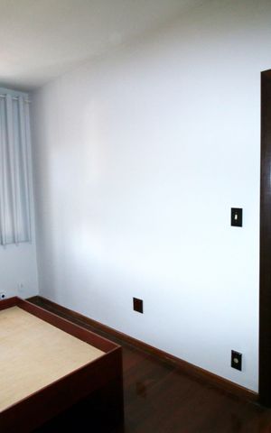 Apartamento à venda com 88m², 3 quartos e 1 vagaQuarto 1 - Suíte